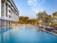 Taj Chandigarh Hotels near Capitol Complex