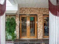 Hotel Hari Vilaas โรงแรมใกล้อาชูล ชาร์มา