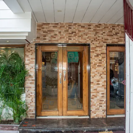 Hotel Hari Vilaas