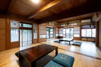 Guest House Setouchi Base