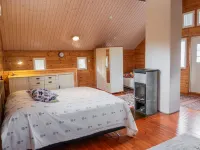 Purontupa Hotels in 
