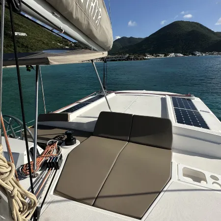 Private Cruise from Saint-Martin to Saint Barthélémy