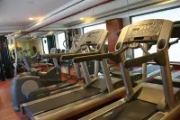 Radisson Hotel Varanasi - Gym