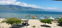 Hotel Raja Samosir Hotels in Simarmata