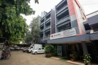 Hotel Rama Heritage Hotel dekat Nashik Road Railway Station