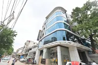 Hotel Pal Paradise Hotel in zona University of Lucknow