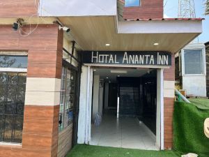 Ananta Inn