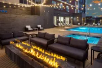 하얏트 플레이스 보이지/메리디안