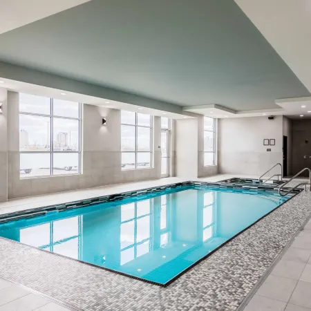 Hyatt House Winnipeg South/Outlet Collection