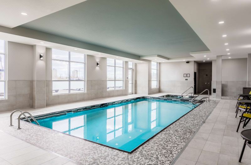 Hyatt House Winnipeg South/Outlet Collection photo 2