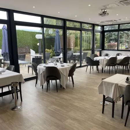 Best Western Plus la Fayette Hotel et Spa
