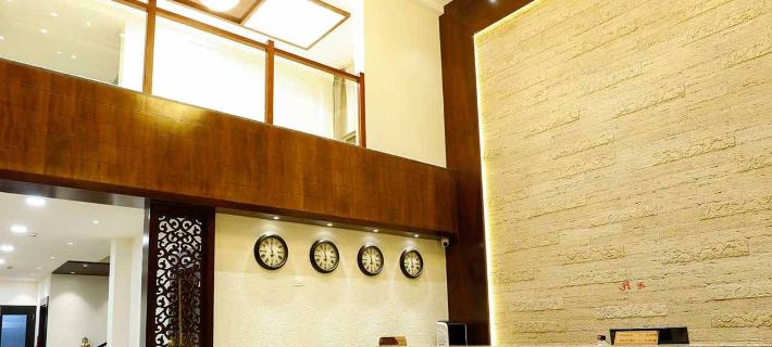 Tresca A Luxury Hotel Hotels in Chikkamagaluru