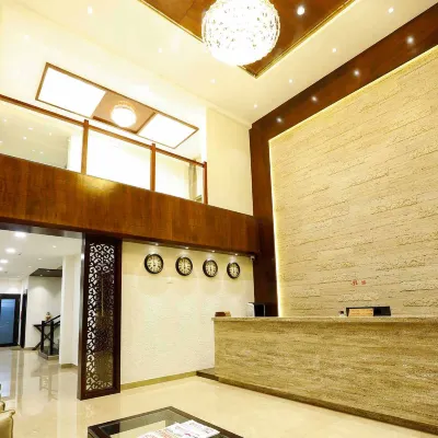 Tresca A Luxury Hotel - 民泊