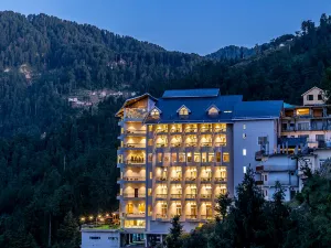 Fortune Park Dalhousie - Member ITC Hotels' Group