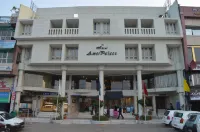 Hotel Amer Palace