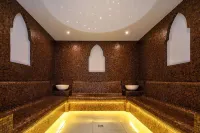森蒂多魅力酒店 - 限成人 - SPA