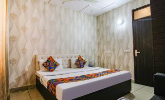 FabHotel GS