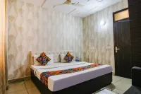 FabHotel GS Các khách sạn ở Mohali