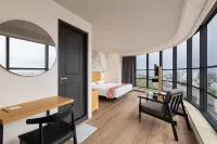 Ginger Ahmedabad Rto Circle