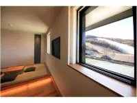 Takamine Mountain Lodge - Mountain view