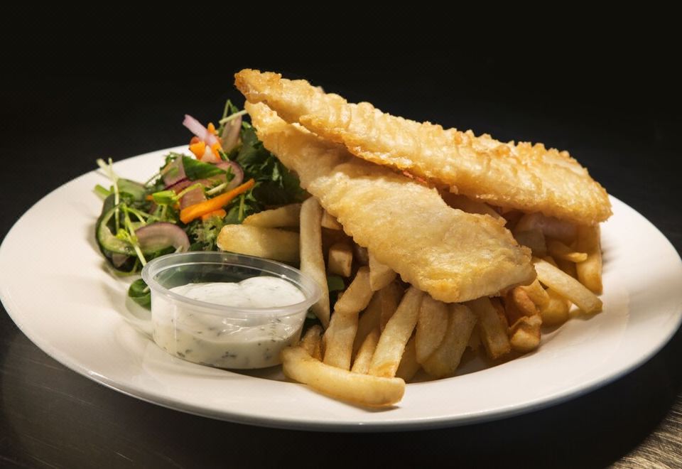 나이트캡 앳 체스터 힐 호텔 이미지