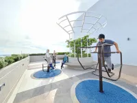 Mizrai Troika Homestay with Kota Bharu City View