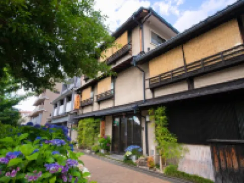 Hokkaikan Ohanabo  otelleri