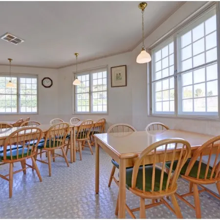 Pension Satsuki House