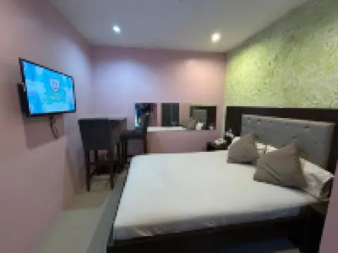 Hotel Apollo レメリーのホテル