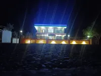 斯卡爾都皇家度假村