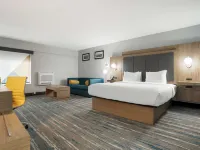 Best Western Plus Mobile Inn  Suites Hotele w: Mobile