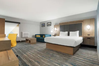 Best Western Plus Mobile Inn  Suites Các khách sạn ở Mobile