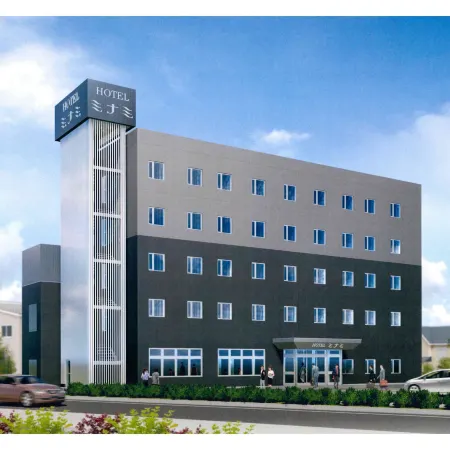 Hotel Minami