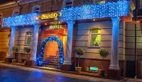 HL 309 Hotel Hotel a Tashkent
