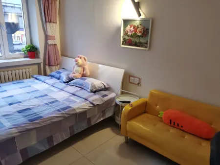 Xiaoyi Homestay