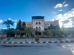 Livero Hotel Kefamenanu