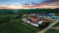 Taean Anmyeondo Hwangdo Ilmare Pension