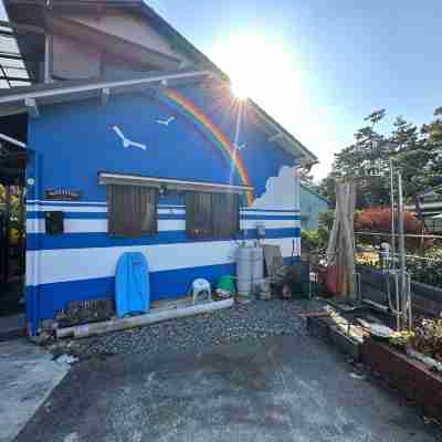 Numazu Private CottagePrivate Terrace House Others