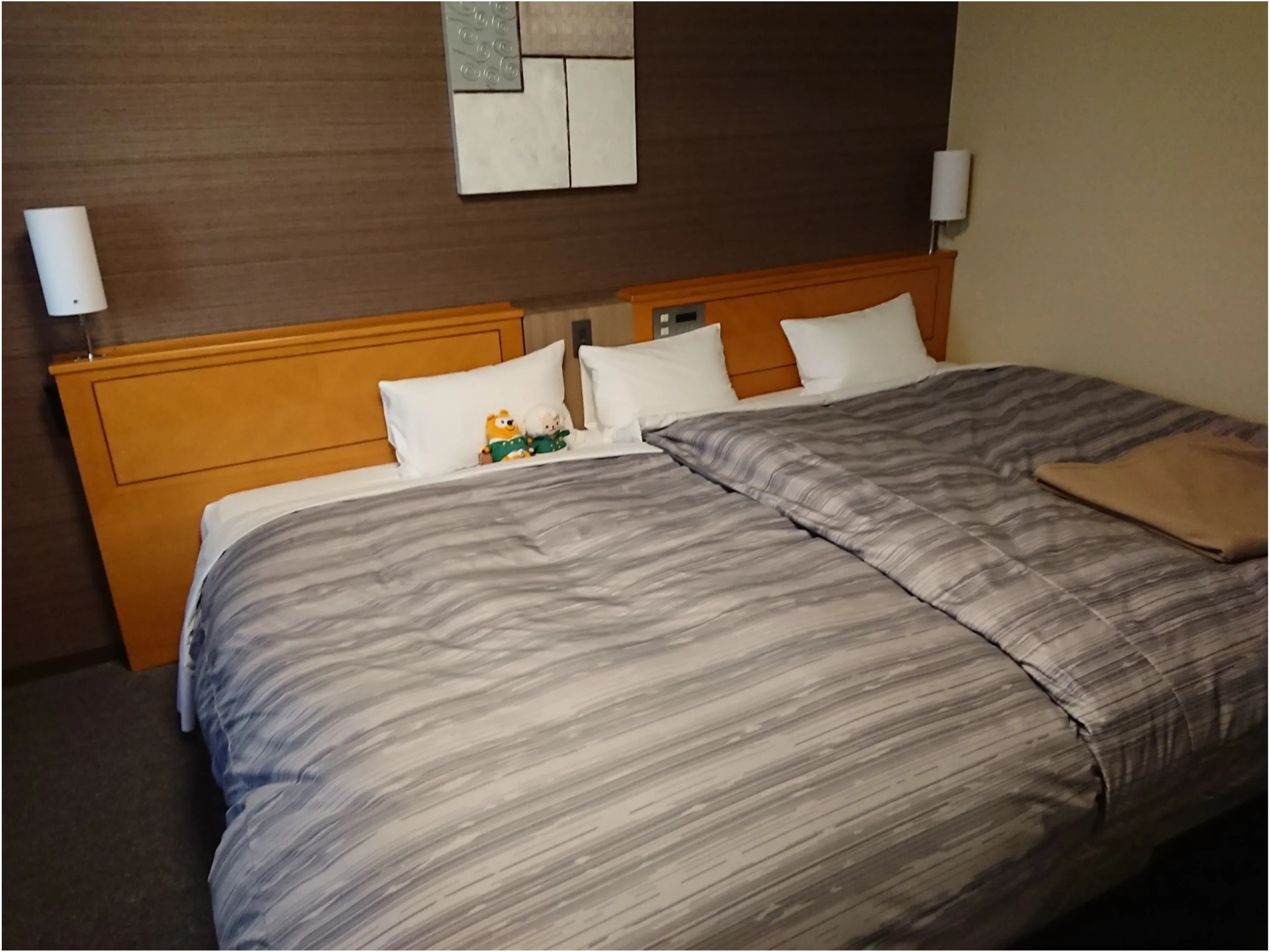 Route Inn Grantia Komaki Rooms Photos