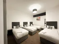 Mulberry Aparthotel