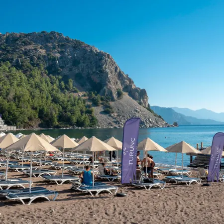 Turunc Premium Hotel