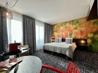 The Originals Boutique, Hôtel de la Paix, Brest Hotel in zona Ensta Bretagne
