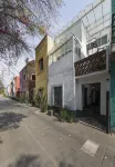 Departamentos Mi Querido Coyoacán