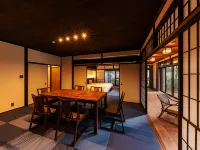 Tosaryu Onsen Sanyoso