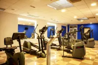 Hotel Doña Brígida – Salamanca Forum - Gym