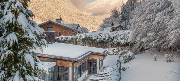 Big Sky Hotel Hotels in Haute-Savoie