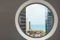 Residence Inn Chicago Downtown/Loop - 뷰