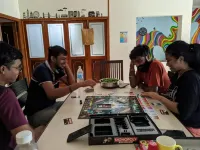 KyGo Hostels