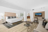 Beachcomber Resort & Club Hotels near Lord & Terry Boutique