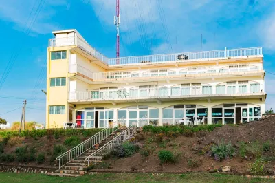 Sunrise Apartments Hotel Fort Portal
